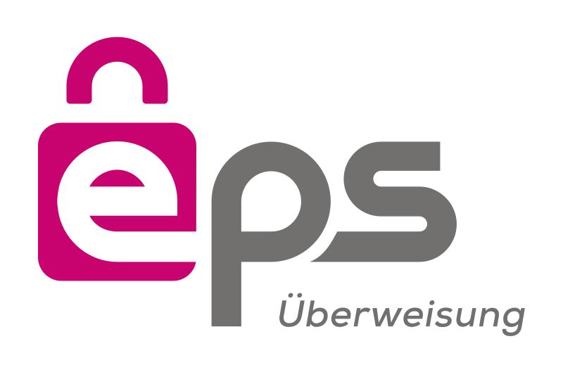 Wir akzeptieren Zahlungen per Paypal