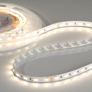 LED-Streifen tuneable