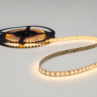 LED strip warm white