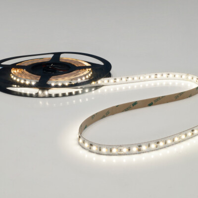 cold white LED strips