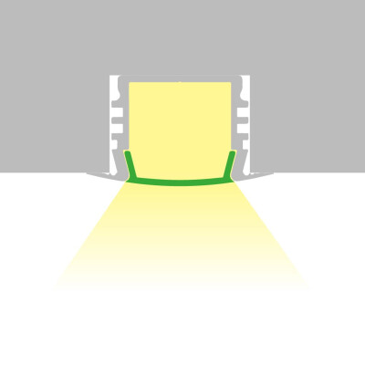 LED Profile Accessories