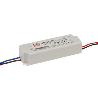 LED drivers 24V