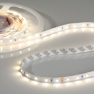 Flex Stripe 24V, 14.4W, 4000K, CRI90, 60LED, IP20, 10mm