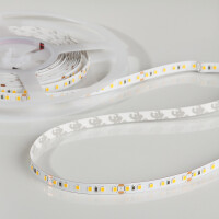 Flex Stripe 24V, 4.8W, 4000K, CRI90, 60LED, IP20, 8mm