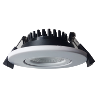 LED-Swing Spot 24V, 5W, 2700K, CRI90