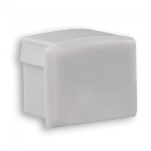 End cap E2 for profile PL2, 1 unit