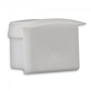 End cap E3 for profile PL3, 1 pc