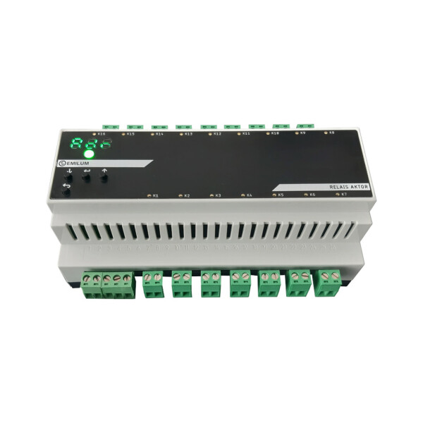 Foto del producto: relé DMX