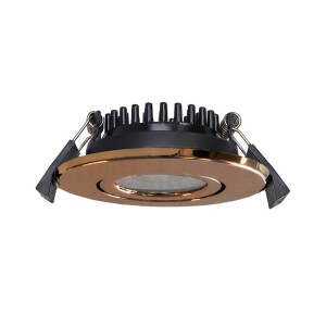 LED-Swing Spot 24V, 5W, RGBW/2700K, CRI90