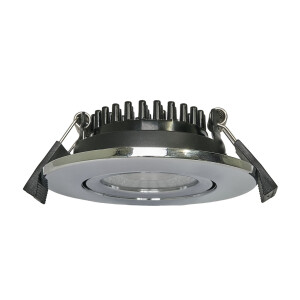 LED-Swing Spot 24V, 5W, RGBW/2700K, CRI90