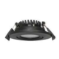 LED-Swing Spot 24V, 5W, RGBW/2700K, CRI90