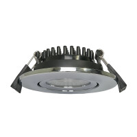 LED-Swing Spot 24V, 5W, RGBW/2700K, CRI90