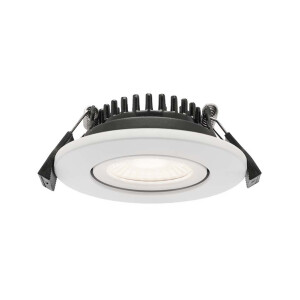LED-SwingSpot 24V, 5W, 2200K/5700K, CRI90 (Tuneable White, CCT)