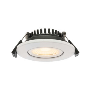 LED-SwingSpot 24V, 5W, 2200K/5700K, CRI90 (Tuneable White, CCT)