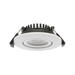 LED-SwingSpot 24V, 5W, 2200K/5700K, CRI90 (Tuneable White, CCT)