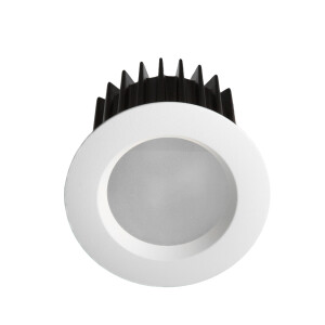 LED-Spot 24V, 8W, 2700K, CRI90