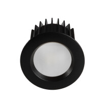 LED-Spot 24V, 8W, 2700K, CRI90