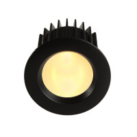 LED-Spot 24V, 8W, 2200K/5700K, CRI90 (Tuneable White, CCT)