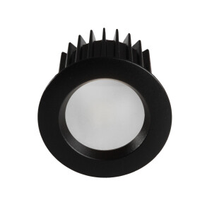 LED-Spot 24V, 8W, RGBW/2700K, CRI90