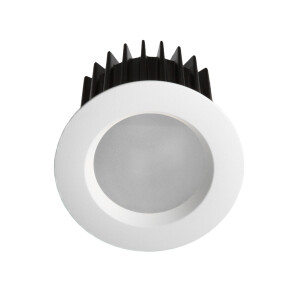 LED-Spot 24V, 8W, RGBW/2700K, CRI90