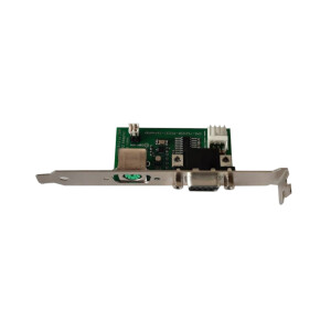 Retro PC USB or PS2 Maus to COM Port Adapter RS232
