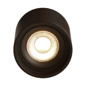 LED Ceiling Spot 24V, 8W, 2700K, CRI90