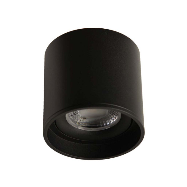 LED Ceiling Spot 24V, 8W, 2200K/5700K, CRI90 (Tuneable White, CCT)