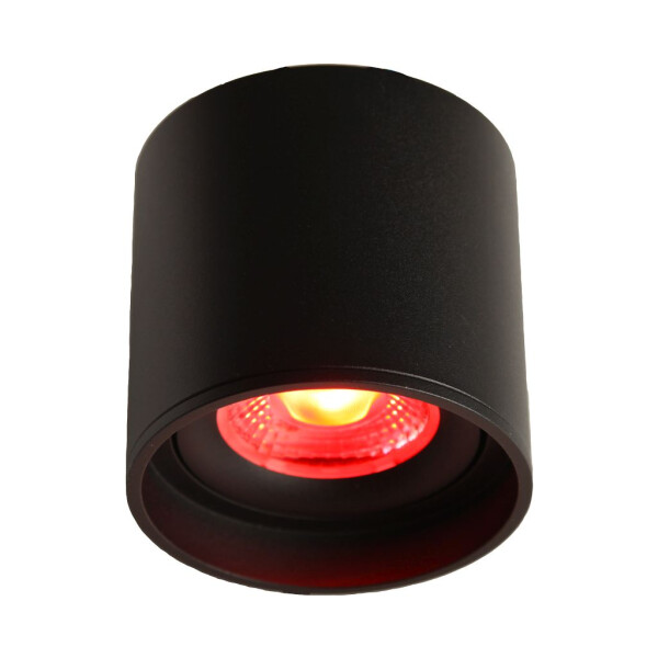 Mini spot LED RGB RGBW SPOT encastré 25mm 2W 24V synchronisable