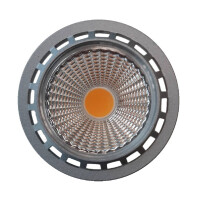 LED-Retrofit-Spot,  24V, 4W, 2700K, GU10