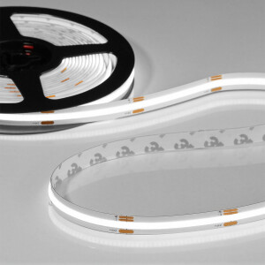 Flex COB CCT LED strip 24V, 14W, 2200K/5700K, CRI90,...