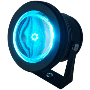 LED-Outdoor-Light  24V, 10W, RGBW/2700K, CRI90