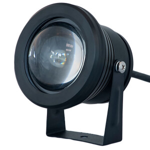 LED-Outdoor-Light  24V, 10W, RGBW/2700K, CRI90