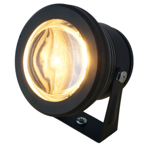 LED-Outdoor-Light  24V, 10W, RGBW/2700K, CRI90