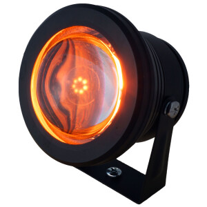 LED-Outdoor-Light  24V, 10W, RGBW/2700K, CRI90