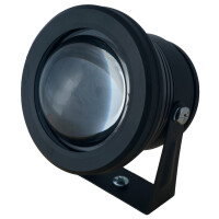 LED-Outdoor-Light  24V, 10W, RGBW/2700K, CRI90