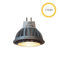 24V GU 5.3 LED-Spot dimmbar