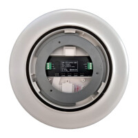 LED Surface Light 24V, 25W, 2200K_5700K, CCT+, CRI90