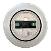 LED Surface Light 24V, 25W, 2200K_5700K, CCT+, CRI90