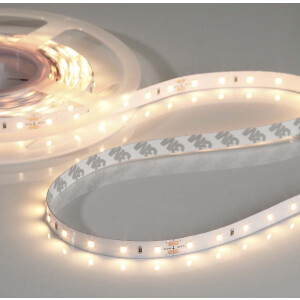 Flex Stripe 24V, 14.4W, 3000K, CRI90, 60LED, IP20, 10mm