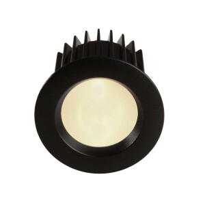 LED-Spot 24V, 8W, 3000K, CRI90