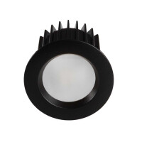 LED-Spot 24V, 8W, 3000K, CRI90