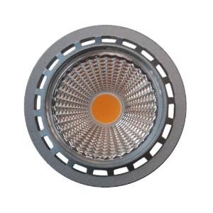 LED Spot dimmbar für GU10 mit 24V PWM