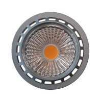 LED Spot dimmbar für GU10 mit 24V PWM