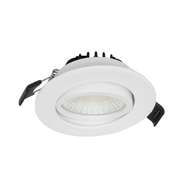 LED Spotlight 24V, MR16, 5W, 2700K, CRI90