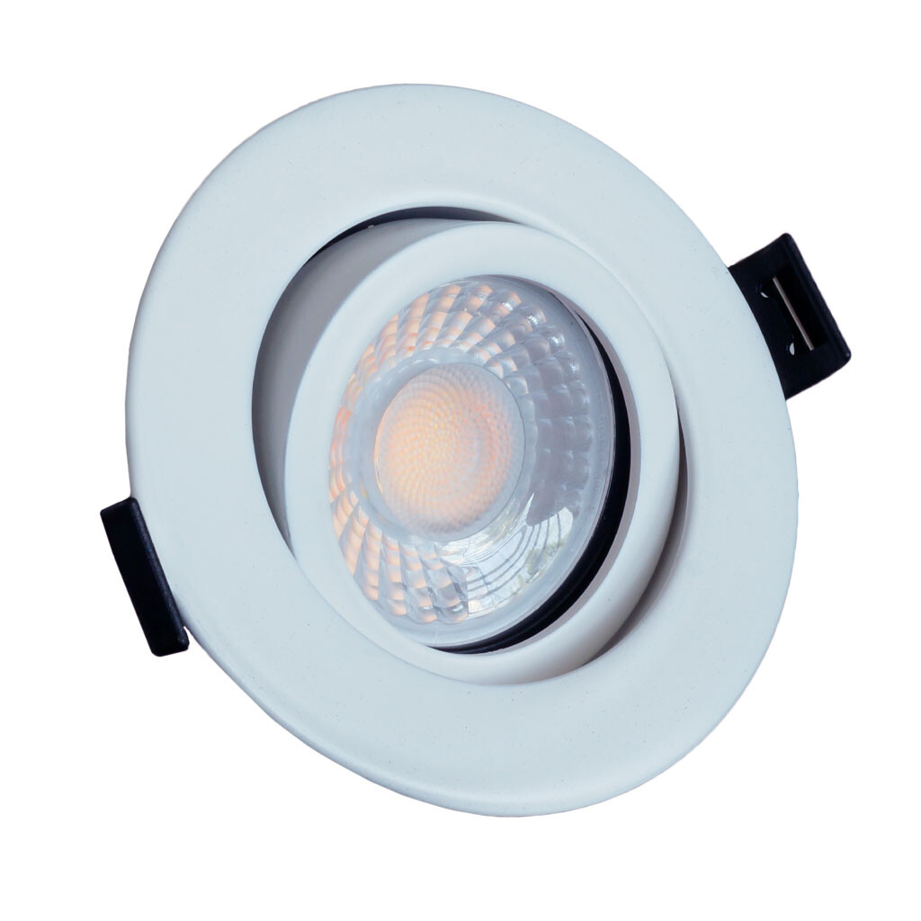 GU10 tunable white Spot