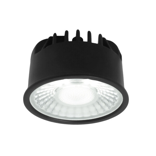 LED Spotlight 24V, MR16, 5W, 2200K/5700K, CRI90 (Tuneable White, CCT)
