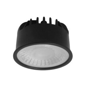 LED-Spot 24V, MR16, 5W, 2200K/5700K, CRI90 (Tuneable White, CCT)