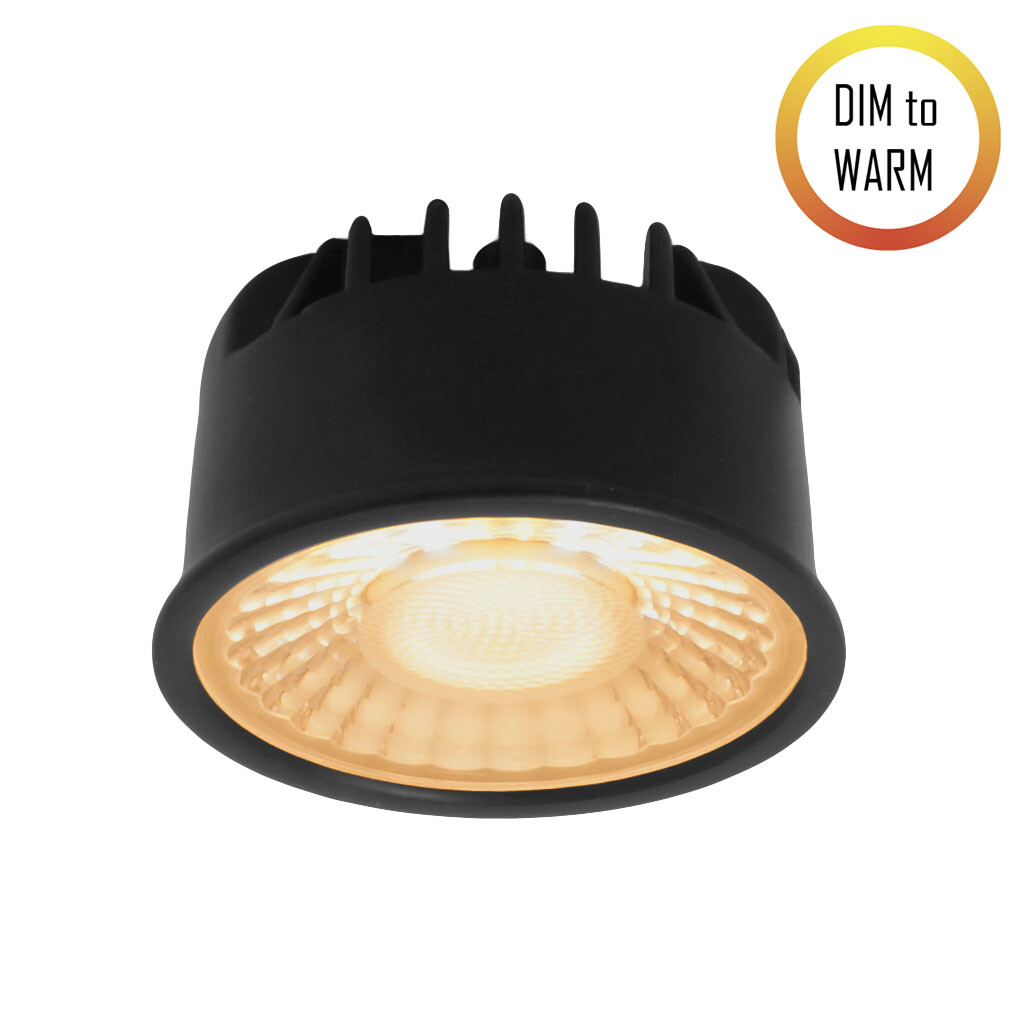 Dim-To-Warm Spot Leuchtmittel