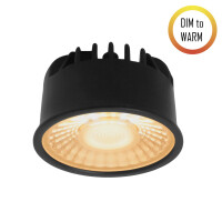 Dim-To-Warm Spot Leuchtmittel