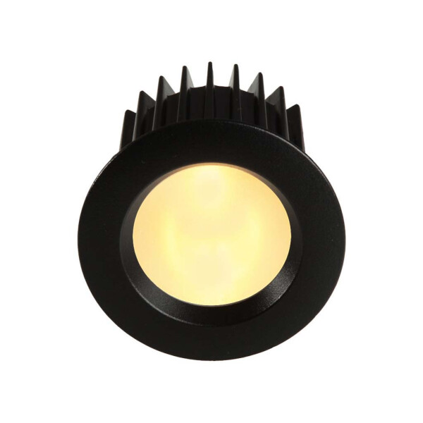 LED-Spot 24V, 10W, 2200K/5700K, CRI90 (Tuneable White, CCT)